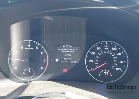 2023 Kia Seltos S из США, поврежденный, VIN KNDEUCAA3P7421344